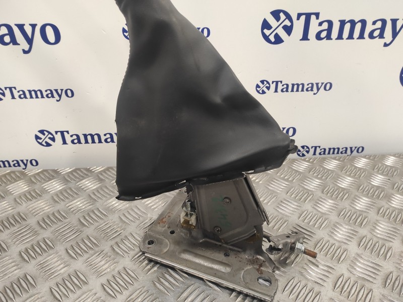 Recambio de palanca freno de mano para renault fluence 1.5 dci diesel fap referencia OEM IAM 360100021R  