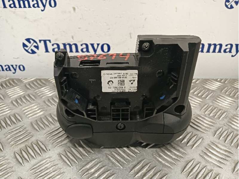 Recambio de cuadro instrumentos para bmw mini (f56) referencia OEM IAM 682294101 BM0535512 9265439