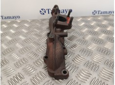 Recambio de colector escape para mazda cx-7 (er) 2.2 turbodiesel cat referencia OEM IAM    2