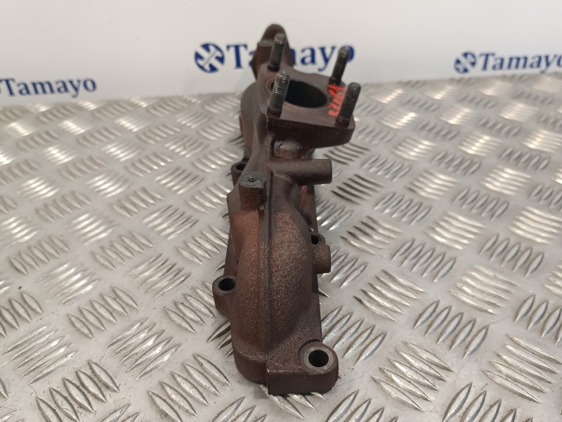 Recambio de colector escape para mazda cx-7 (er) 2.2 turbodiesel cat referencia OEM IAM   