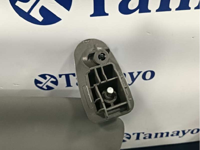 Recambio de parasol izquierdo para nissan interstar m1 fm referencia OEM IAM   