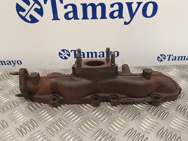 Recambio de colector escape para mazda cx-7 (er) 2.2 turbodiesel cat referencia OEM IAM   
