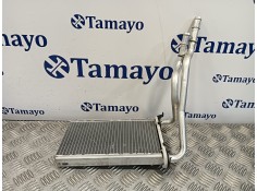 Recambio de radiador calefaccion / aire acondicionado para bmw serie 3 touring (f31) 2.0 turbodiesel referencia OEM IAM 64119229
