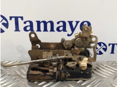 Recambio de cerradura puerta delantera izquierda para opel movano 2.8 dti referencia OEM IAM   