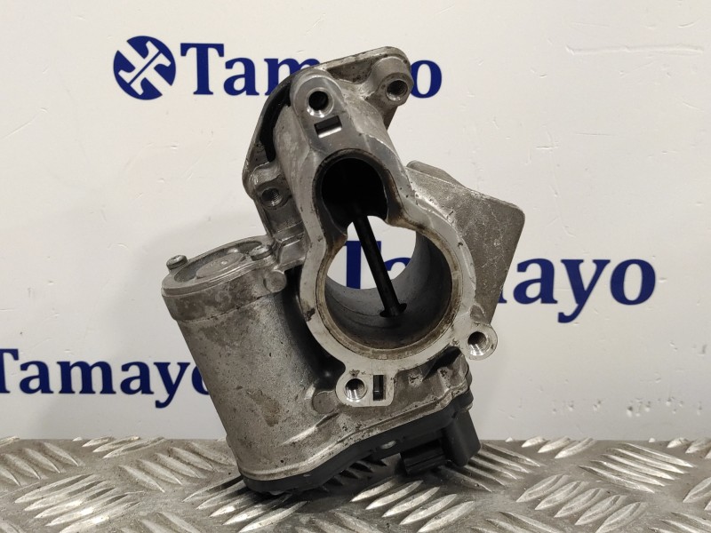 Recambio de valvula egr para renault koleos 2.0 dci diesel fap referencia OEM IAM H8200987088 A2C53412016 147100385R