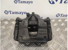 Recambio de pinza freno delantera derecha para opel corsa d 1.3 16v cdti cat (z 13 dth / l4i) referencia OEM IAM   