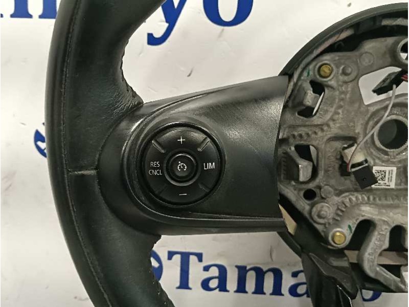 Recambio de volante para bmw mini (f56) referencia OEM IAM 623424300E  SW687459902
