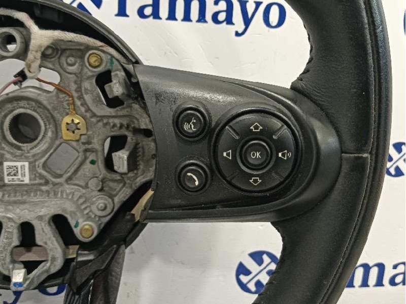 Recambio de volante para bmw mini (f56) referencia OEM IAM 623424300E  SW687459902