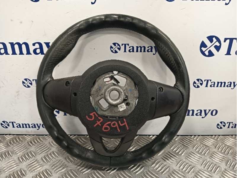 Recambio de volante para bmw mini (f56) referencia OEM IAM 623424300E  SW687459902