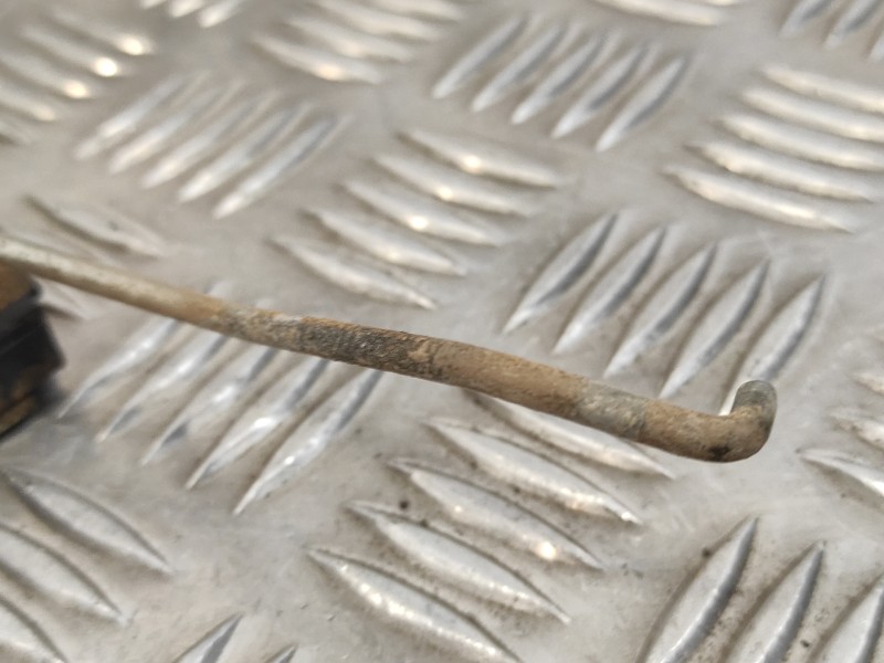 Recambio de cerradura puerta delantera izquierda para opel movano 2.8 dti referencia OEM IAM   