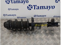 Recambio de amortiguador delantero derecho para opel corsa d 1.3 16v cdti cat (z 13 dth / l4i) referencia OEM IAM 13214358  