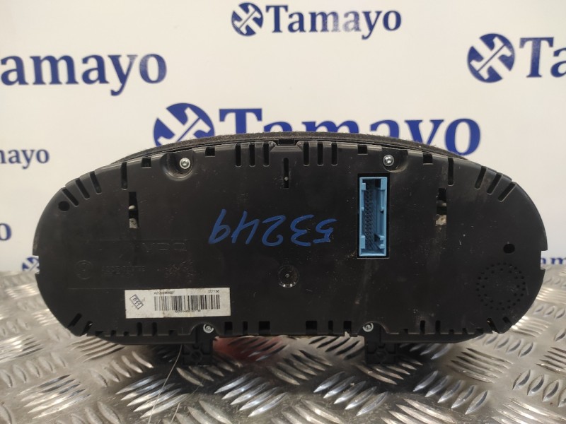 Recambio de cuadro instrumentos para audi a1 (8x) 1.2 16v tfsi referencia OEM IAM 8X0920900  A2C53348591