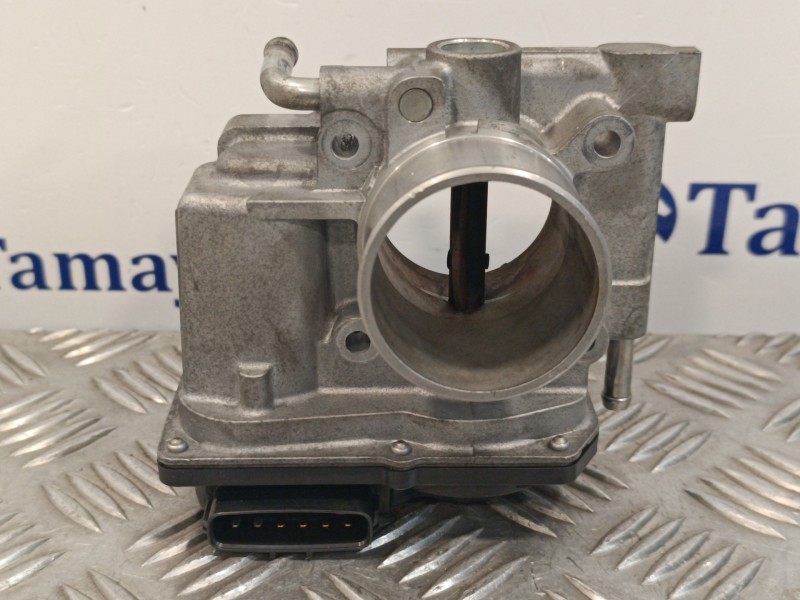 Recambio de caja mariposa para mazda cx-7 (er) 2.2 turbodiesel cat referencia OEM IAM R2AA136B0  