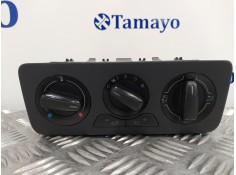 Recambio de mando calefaccion / aire acondicionado para audi a1 (8x) 1.2 16v tfsi referencia OEM IAM 8X0820045  901514650000