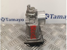 Recambio de caja mariposa para mazda cx-7 (er) 2.2 turbodiesel cat referencia OEM IAM R2AA136B0   2