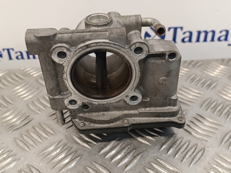 Recambio de caja mariposa para mazda cx-7 (er) 2.2 turbodiesel cat referencia OEM IAM R2AA136B0  