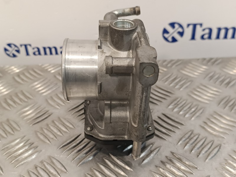 Recambio de caja mariposa para mazda cx-7 (er) 2.2 turbodiesel cat referencia OEM IAM R2AA136B0  