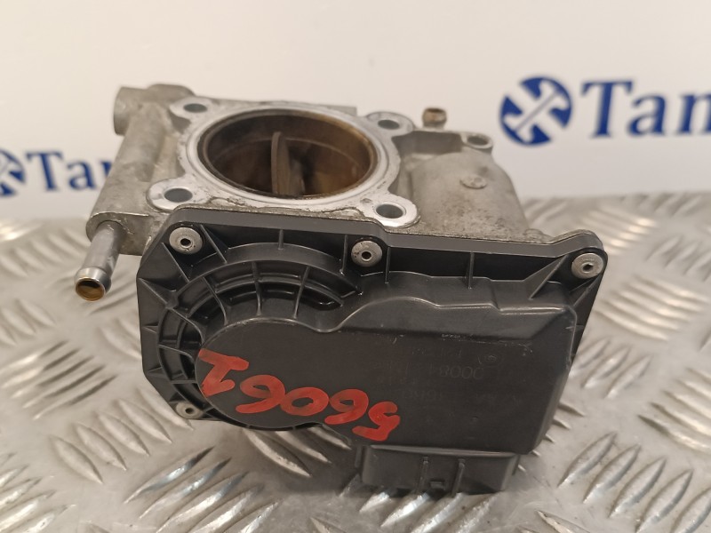 Recambio de caja mariposa para mazda cx-7 (er) 2.2 turbodiesel cat referencia OEM IAM R2AA136B0  