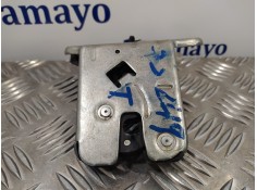 Recambio de cerradura maletero / porton para audi a1 (8x) 1.2 16v tfsi referencia OEM IAM 8K9827505A  