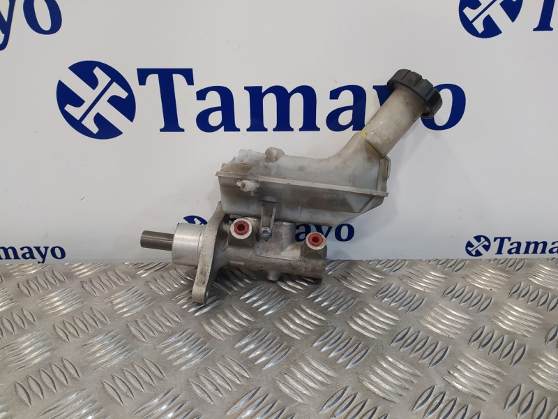 Recambio de bomba freno para renault modus 1.5 dci diesel cat referencia OEM IAM 8200129956  