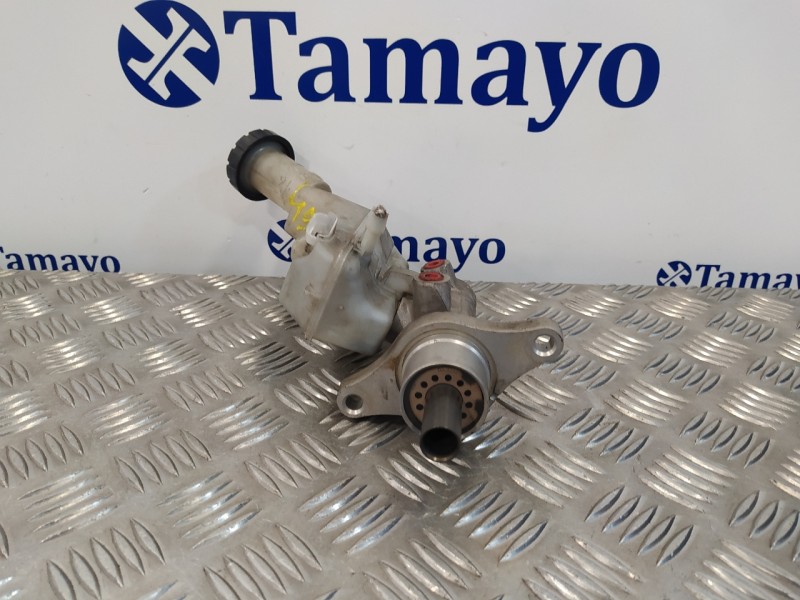 Recambio de bomba freno para renault modus 1.5 dci diesel cat referencia OEM IAM 8200129956  