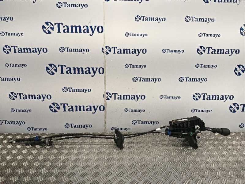 Recambio de palanca cambio para nissan interstar m1 fm referencia OEM IAM 349013165R  