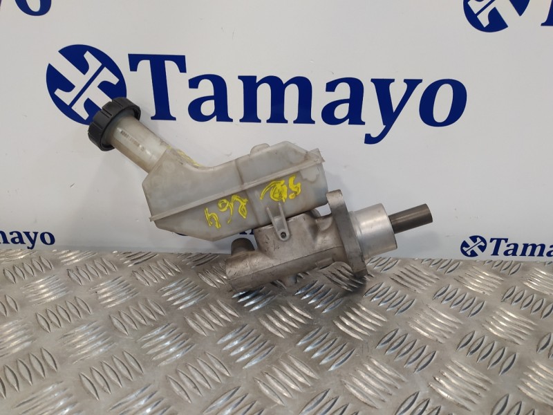 Recambio de bomba freno para renault modus 1.5 dci diesel cat referencia OEM IAM 8200129956  