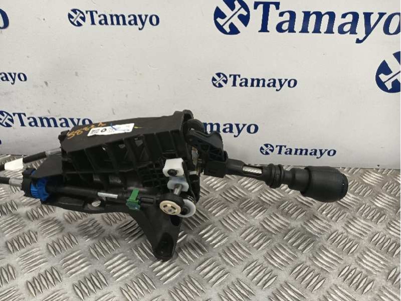 Recambio de palanca cambio para nissan interstar m1 fm referencia OEM IAM 349013165R  