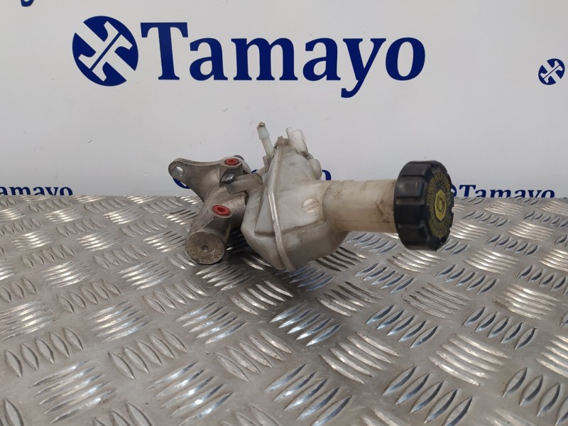 Recambio de bomba freno para renault modus 1.5 dci diesel cat referencia OEM IAM 8200129956  