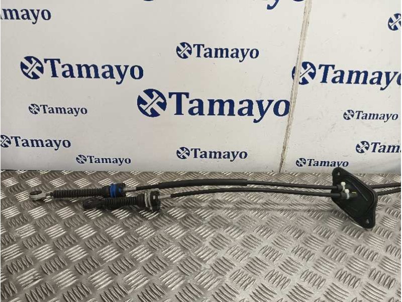 Recambio de palanca cambio para nissan interstar m1 fm referencia OEM IAM 349013165R  