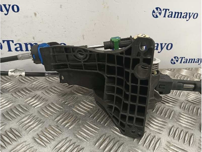 Recambio de palanca cambio para nissan interstar m1 fm referencia OEM IAM 349013165R  