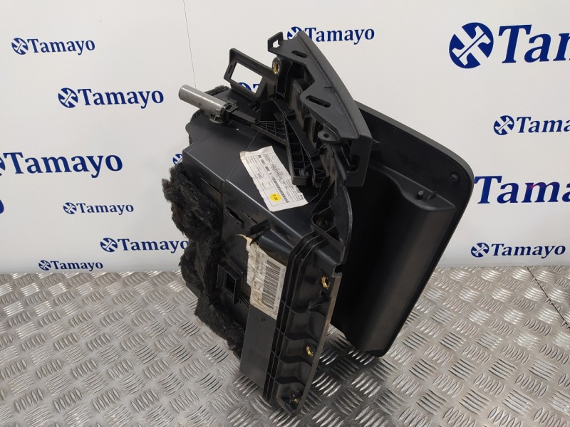 Recambio de guantera para audi a1 (8x) 1.2 16v tfsi referencia OEM IAM 8X1857035B  