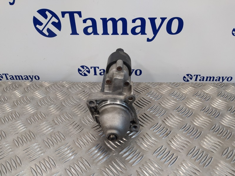 Recambio de motor arranque para bmw serie 3 coupe (e46) 323 ci referencia OEM IAM 0001108157  1740374