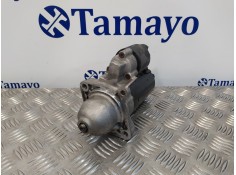 Recambio de motor arranque para bmw serie 3 coupe (e46) 323 ci referencia OEM IAM 0001108157  1740374 2