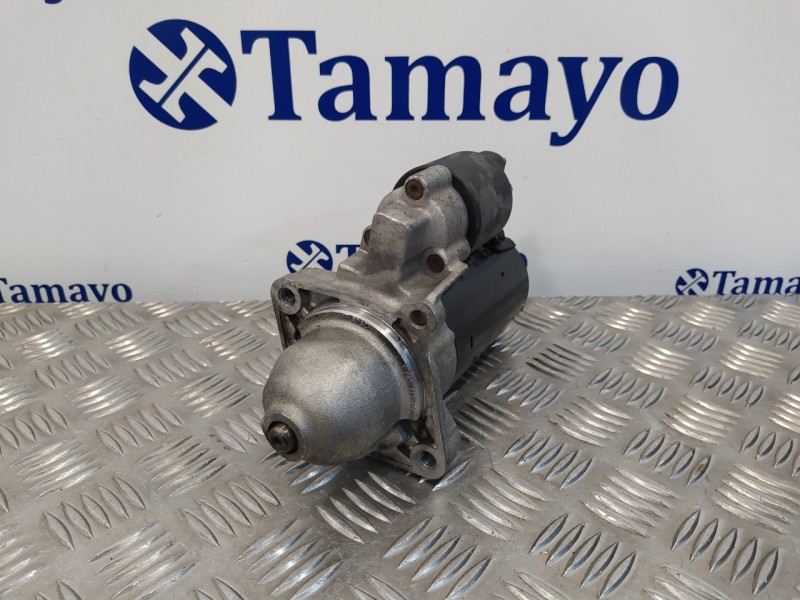 Recambio de motor arranque para bmw serie 3 coupe (e46) 323 ci referencia OEM IAM 0001108157  1740374