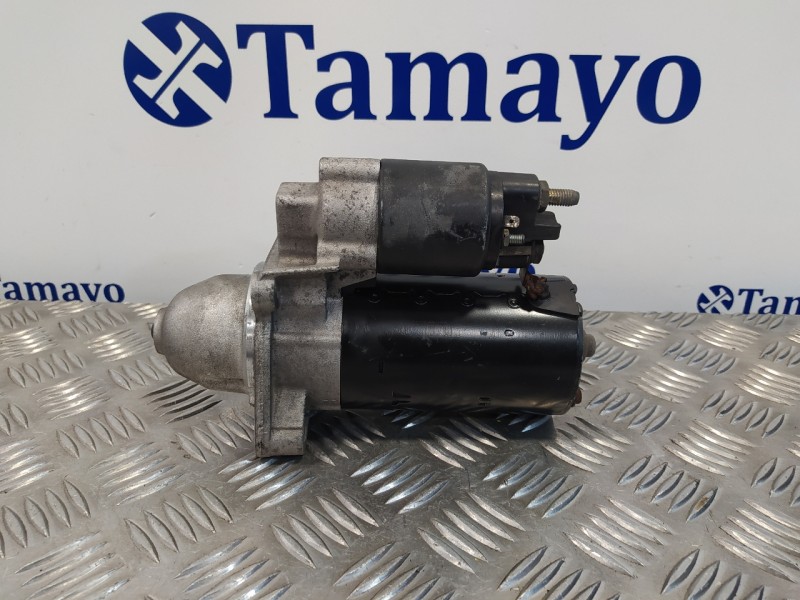 Recambio de motor arranque para bmw serie 3 coupe (e46) 323 ci referencia OEM IAM 0001108157  1740374
