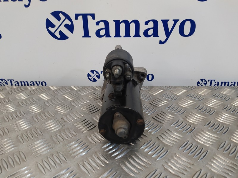 Recambio de motor arranque para bmw serie 3 coupe (e46) 323 ci referencia OEM IAM 0001108157  1740374