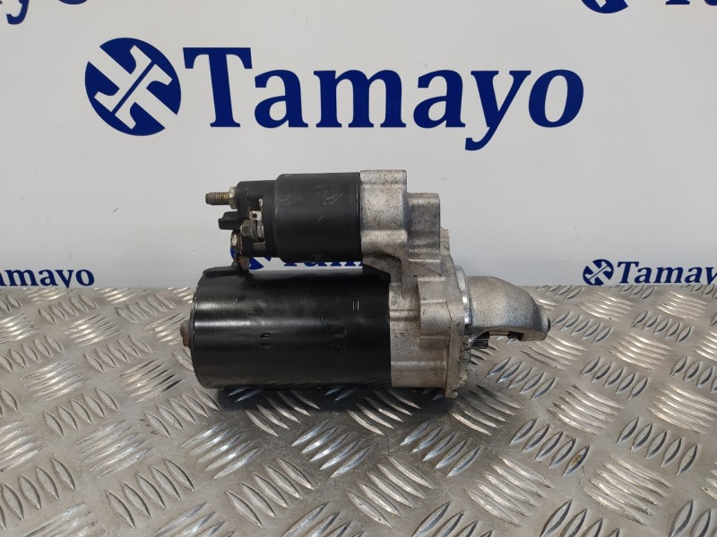 Recambio de motor arranque para bmw serie 3 coupe (e46) 323 ci referencia OEM IAM 0001108157  1740374
