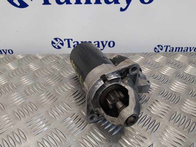 Recambio de motor arranque para bmw serie 3 coupe (e46) 323 ci referencia OEM IAM 0001108157  1740374