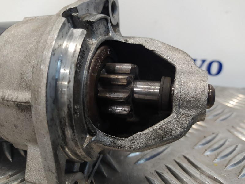 Recambio de motor arranque para bmw serie 3 coupe (e46) 323 ci referencia OEM IAM 0001108157  1740374