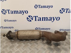 Recambio de colector escape para mazda cx-7 (er) 2.2 turbodiesel cat referencia OEM IAM R2P7K4  