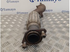 Recambio de colector escape para mazda cx-7 (er) 2.2 turbodiesel cat referencia OEM IAM R2P7K4   2