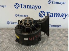 Recambio de ventilador calefaccion para opel signum 3.0 v6 cdti cat (y 30 dt / lb5) referencia OEM IAM 13250115  