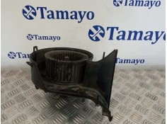 Recambio de ventilador calefaccion para opel signum 3.0 v6 cdti cat (y 30 dt / lb5) referencia OEM IAM 13250115   2
