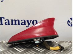 Recambio de antena para hyundai i30 fastback 1.4 tgdi cat referencia OEM IAM 96210G4600PR2  P1808150814