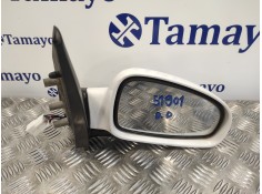 Recambio de retrovisor derecho para daewoo kalos 1.4 cat referencia OEM IAM   