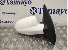 Recambio de retrovisor derecho para daewoo kalos 1.4 cat referencia OEM IAM    2