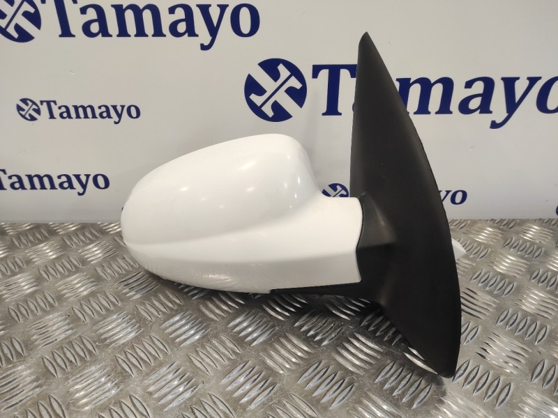 Recambio de retrovisor derecho para daewoo kalos 1.4 cat referencia OEM IAM   