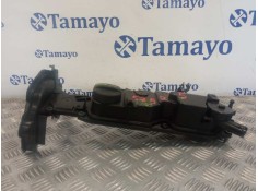 Recambio de tapa balancines para ford c-max 1.6 tdci cat referencia OEM IAM 9689112980 M06042A170 M06042A153