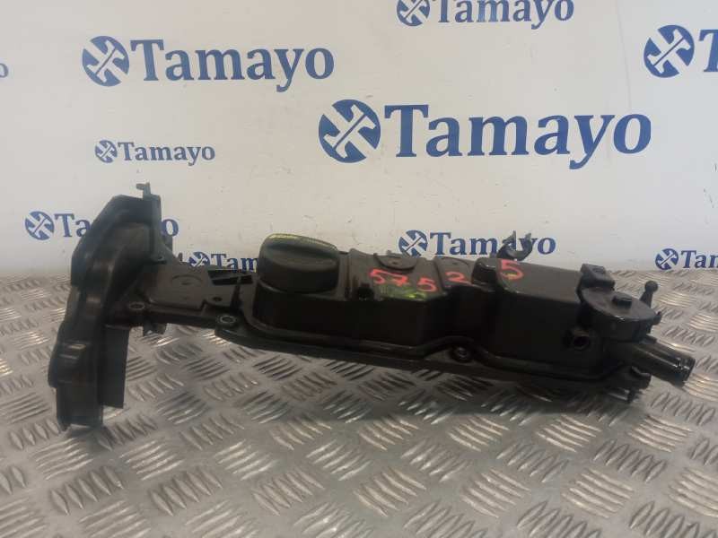 Recambio de tapa balancines para ford c-max 1.6 tdci cat referencia OEM IAM 9689112980 M06042A170 M06042A153